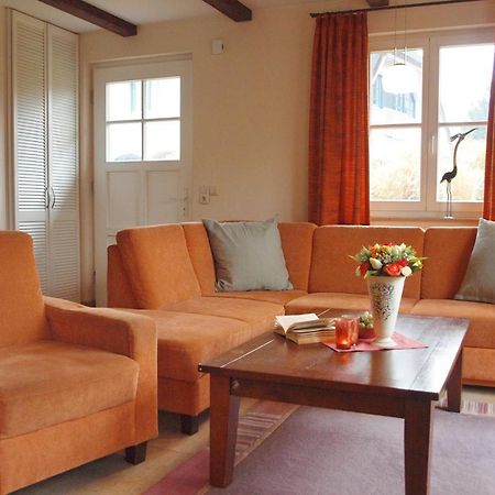 Ferienhaus Hanni Wittenbeck Eksteriør bilde