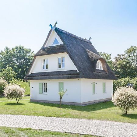 Ferienhaus Hanni Wittenbeck Eksteriør bilde